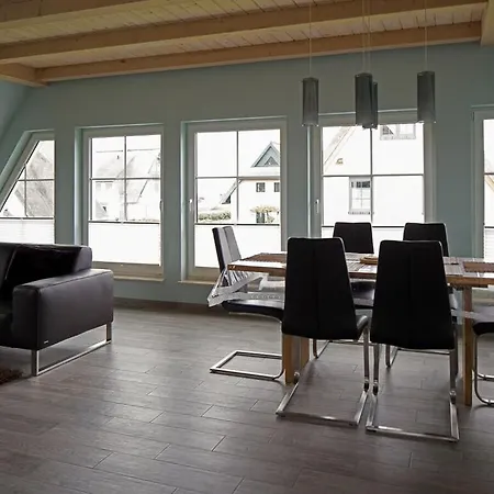 Sea View Comfortable Feriehus *