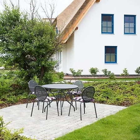 Sea View Comfortable Dranske