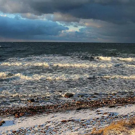 Sea View Comfortable