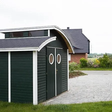 Sea View Comfortable Feriehus