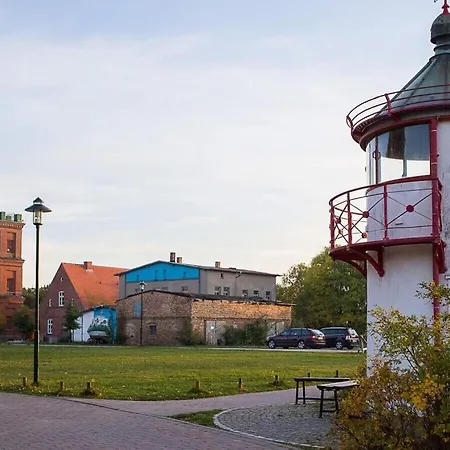Sea View Comfortable Feriehus Dranske