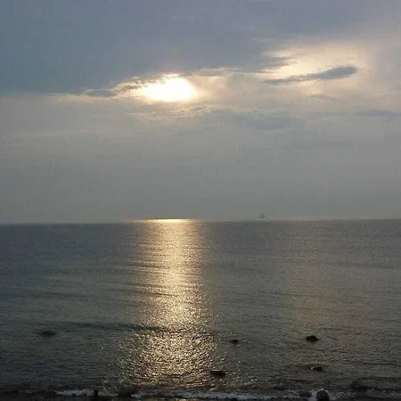 Sea View Comfortable