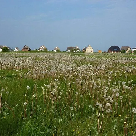 Sea View Comfortable * Dranske